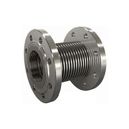 Single Axial Expansion Bellow