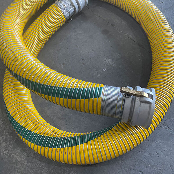 Composite Oil and Gas Hoses